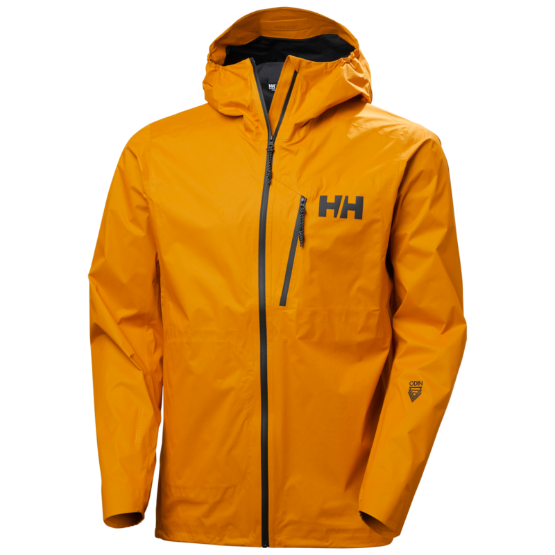 Helly Hansen Odin Infinity Minimalist Jkt - Skidjacka - Herr | Hardloop