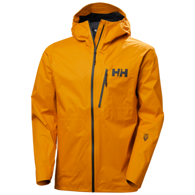Odin Infinity Minimalist Jkt - Skidjacka - Herr