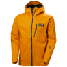 Helly Hansen Odin Infinity Minimalist Jkt - Ski-jas - Heren | Hardloop