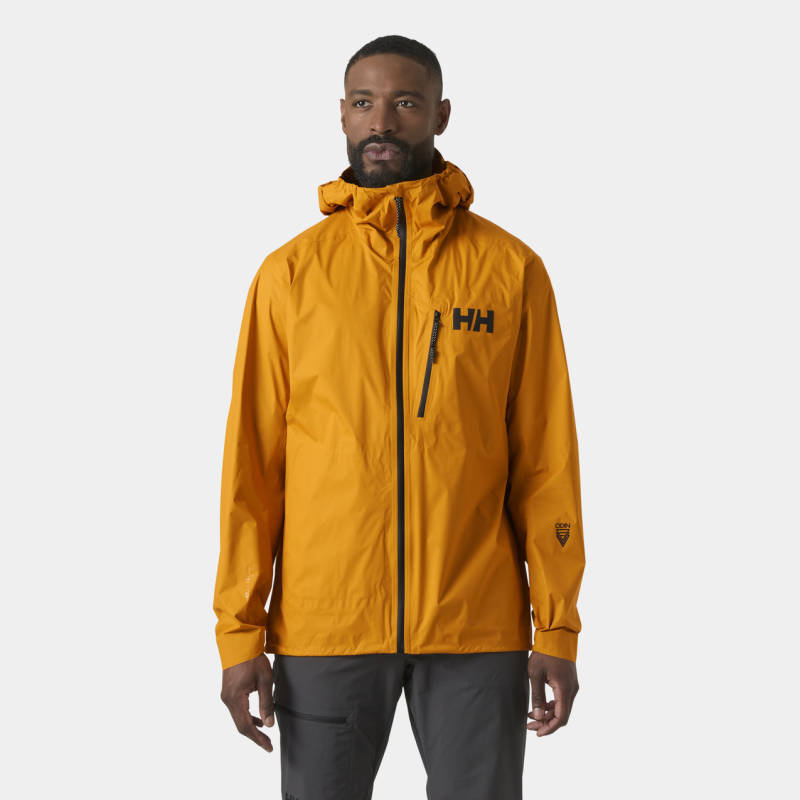 Helly Hansen Odin Infinity Minimalist Jkt - Chaqueta de esquí - Hombre | Hardloop