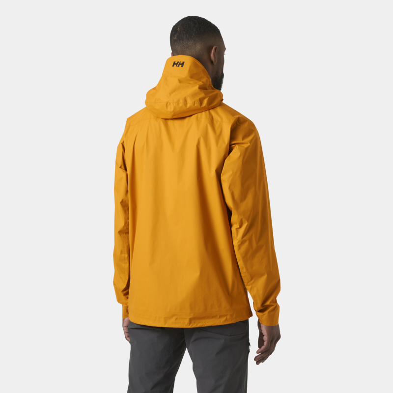 Helly Hansen Odin Infinity Minimalist Jkt - Pánská lyžařská bunda | Hardloop