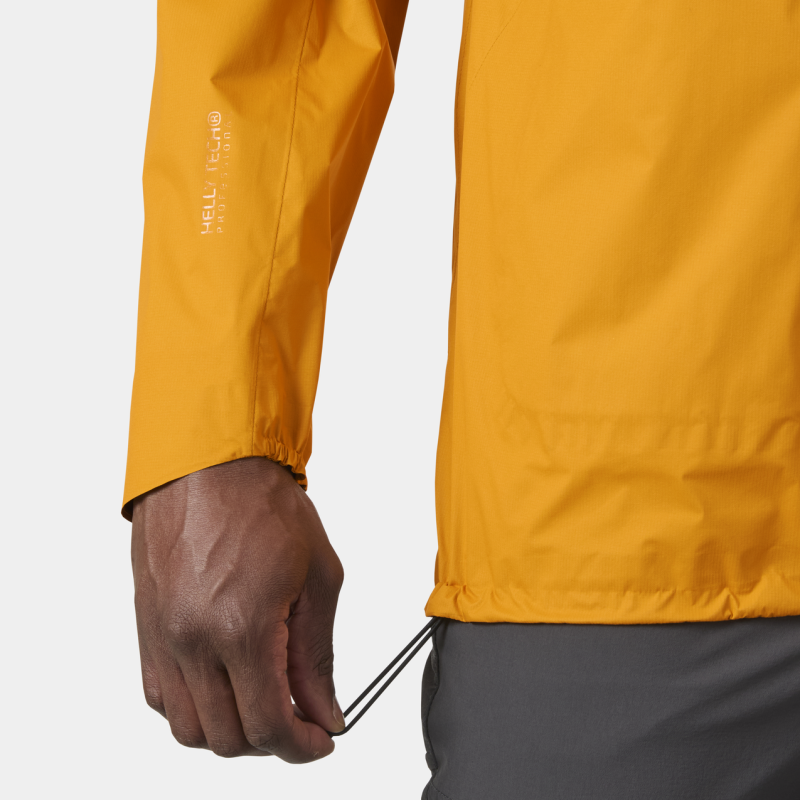 Helly Hansen Odin Infinity Minimalist Jkt - Kurtka narciarska meska | Hardloop