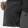 Helly Hansen Odin Infinity Minimalist Jkt - Veste ski homme | Hardloop