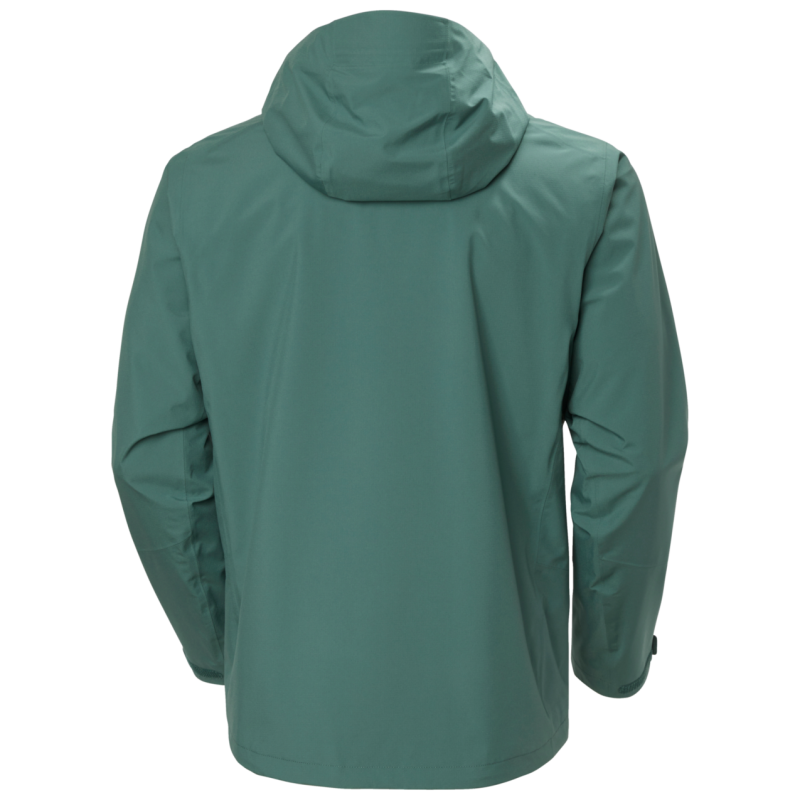 Helly Hansen Loke 2L Shell Jacket - Waterproof jacket - Men's | Hardloop
