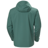 Helly Hansen Loke 2L Shell Jacket - Regnjakke - Herrer | Hardloop