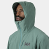 Helly Hansen Loke 2L Shell Jacket - Waterproof jacket - Men's | Hardloop