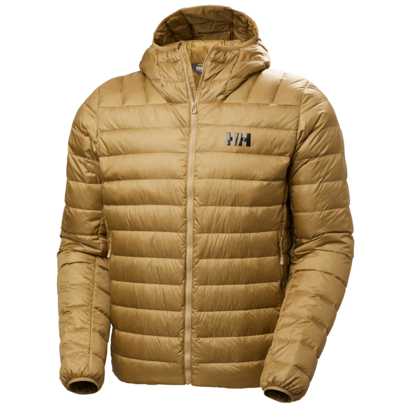 Verglas Hooded Down 2.0 - Dunjacka - Herr