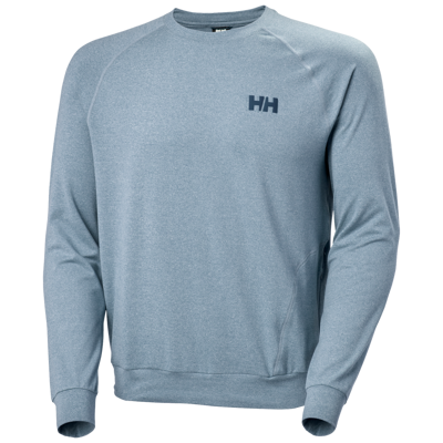 Tyri Knit Crew Neck - Pánská mikina