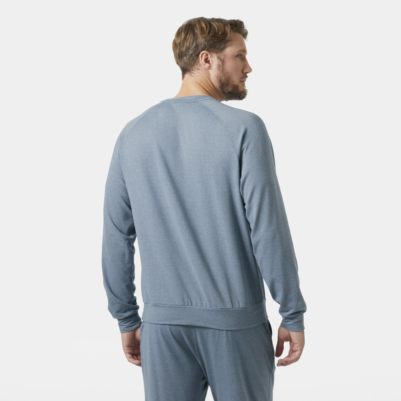 Helly Hansen Tyri Knit Crew Neck - Sweatshirt homme | Hardloop