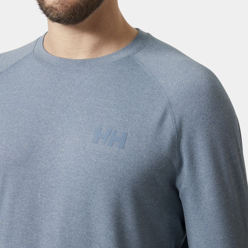 Helly Hansen Tyri Knit Crew Neck - Sweatshirt sem capuz homem | Hardloop