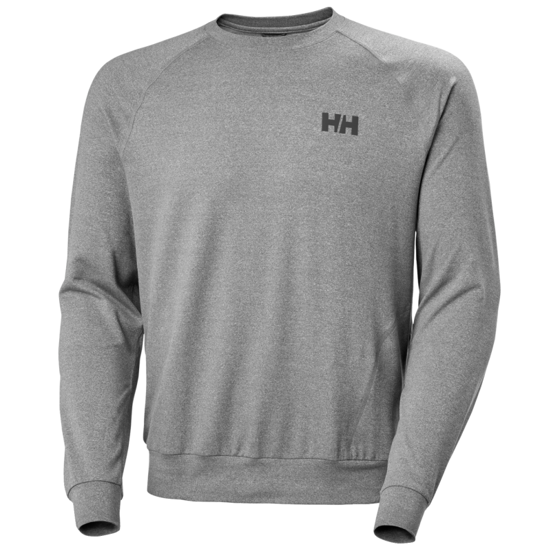 Tyri Knit Crew Neck - Sweatshirt sem capuz homem