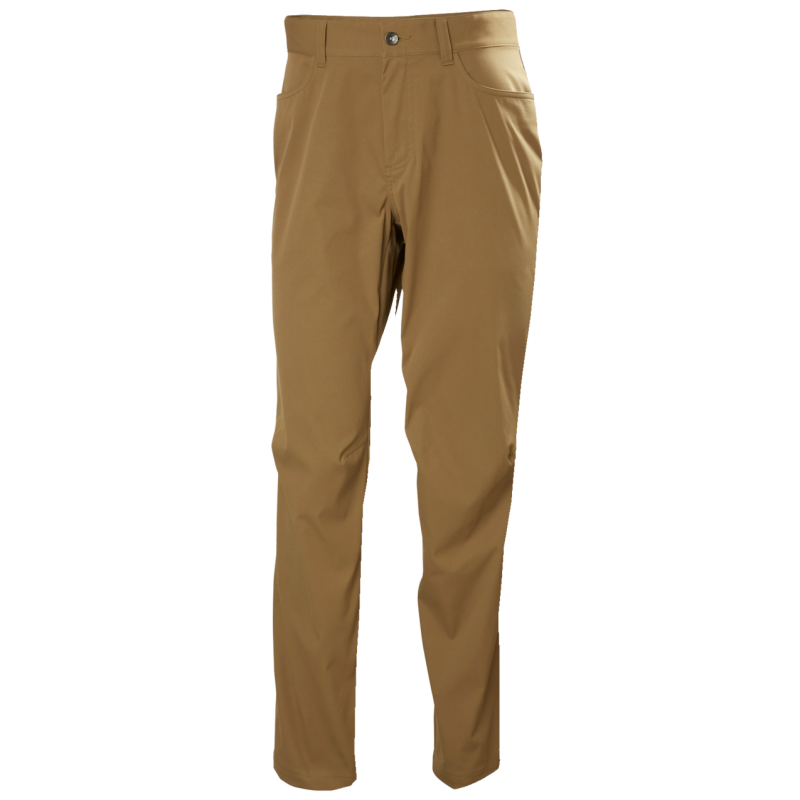 Holmen 5 Pocket Pant - Housut - Miehet