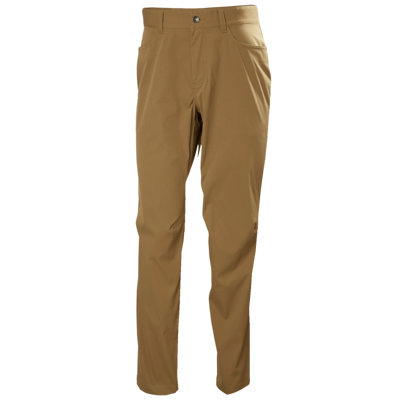 Holmen 5 Pocket Pant - Pantalones - Hombre
