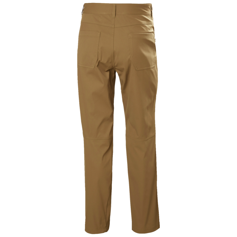Helly Hansen Holmen 5 Pocket Pant - Trousers - Men's | Hardloop