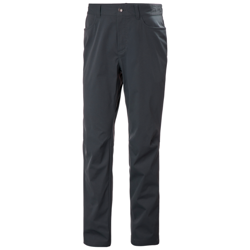 Helly Hansen Holmen 5 Pocket Pant - Trousers - Men's | Hardloop