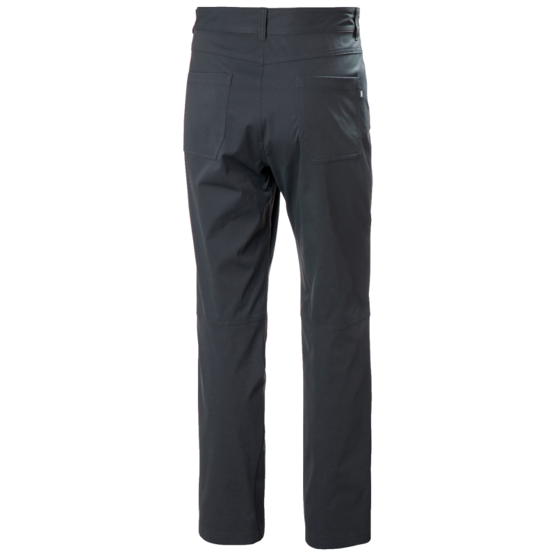 Helly Hansen Holmen 5 Pocket Pant - Broek - Heren | Hardloop