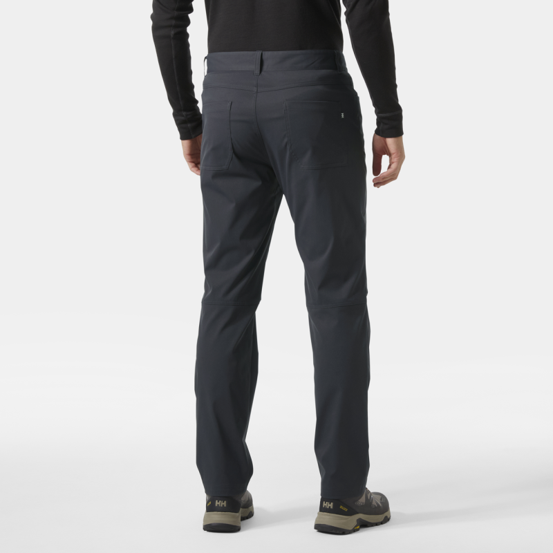 Helly Hansen Holmen 5 Pocket Pant - Trousers - Men's | Hardloop