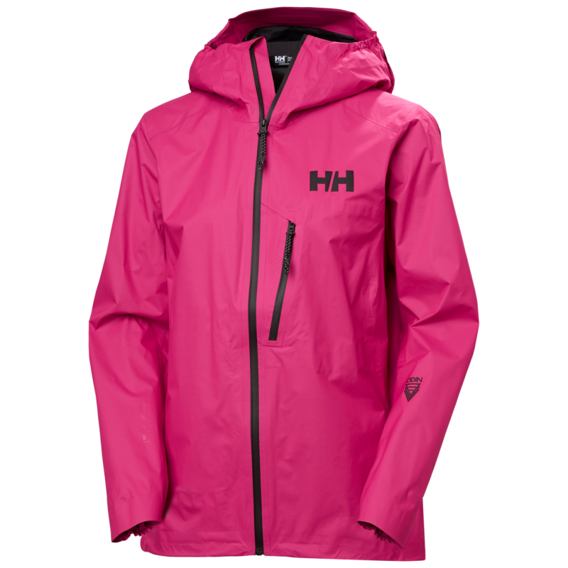 Helly Hansen W Odin Infinity Minimalist Jkt - Giacca da sci - Donna | Hardloop