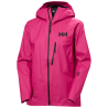 Helly Hansen W Odin Infinity Minimalist Jkt - Ski jacket - Women's | Hardloop