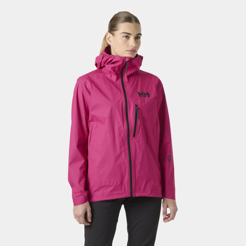Helly Hansen W Odin Infinity Minimalist Jkt - Veste ski femme | Hardloop