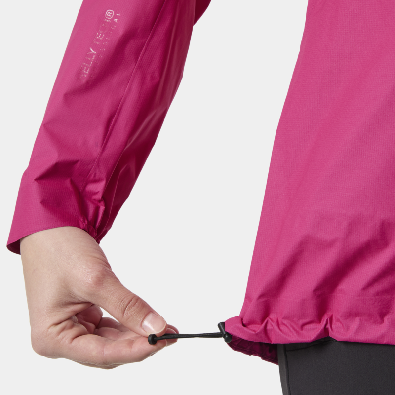 Helly Hansen W Odin Infinity Minimalist Jkt - Ski jacket - Women's | Hardloop