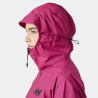 Helly Hansen W Odin Infinity Minimalist Jkt - Ski jacket - Women's | Hardloop
