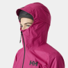 Helly Hansen W Odin Infinity Minimalist Jkt - Chaqueta de esquí - Mujer | Hardloop