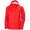 Helly Hansen Loke Jacket 2.0 - Casaco impermeável mulher | Hardloop