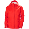 Helly Hansen Loke Jacket 2.0 - Regnjakke - Damer | Hardloop