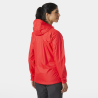 Helly Hansen Loke Jacket 2.0 - Sadetakki - Naiset | Hardloop