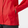 Helly Hansen Loke Jacket 2.0 - Regnjakke - Damer | Hardloop