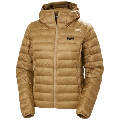 Verglas Hooded Down 2.0 - Daunenjacke - Damen