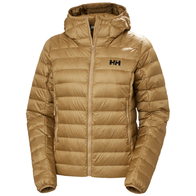 Verglas Hooded Down 2.0 - Daunenjacke - Damen