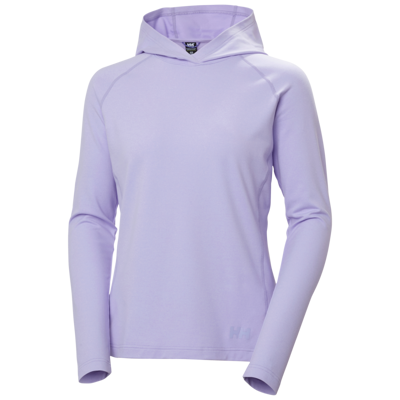 Tyri Knit Hoodie - Tekninen Paita - Naiset