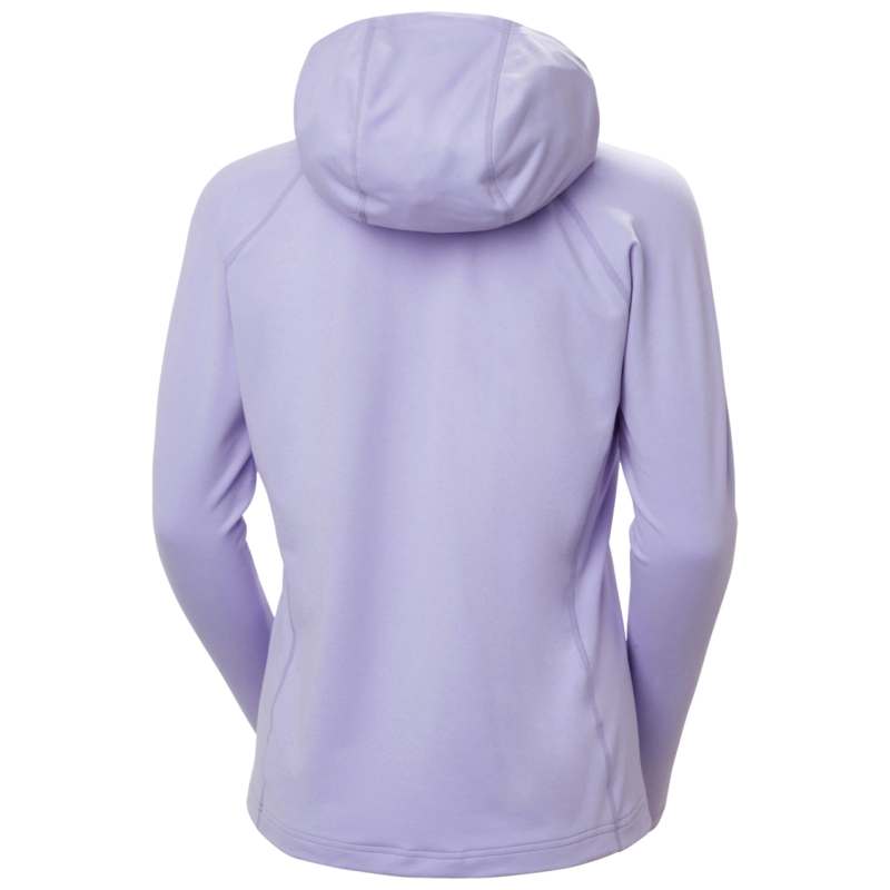 Helly Hansen Tyri Knit Hoodie - Ropa interior - Mujer | Hardloop