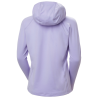 Helly Hansen Tyri Knit Hoodie - Underkläder syntet - Dam | Hardloop