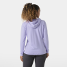 Helly Hansen Tyri Knit Hoodie - Synthetisch ondergoed - Dames | Hardloop