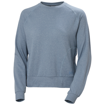 W Tyri Knit Crew Neck - Jumper - Women's