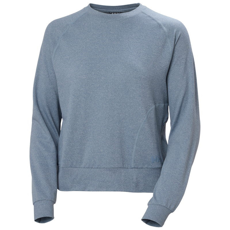 Helly Hansen W Tyri Knit Crew Neck - Trui - Dames | Hardloop