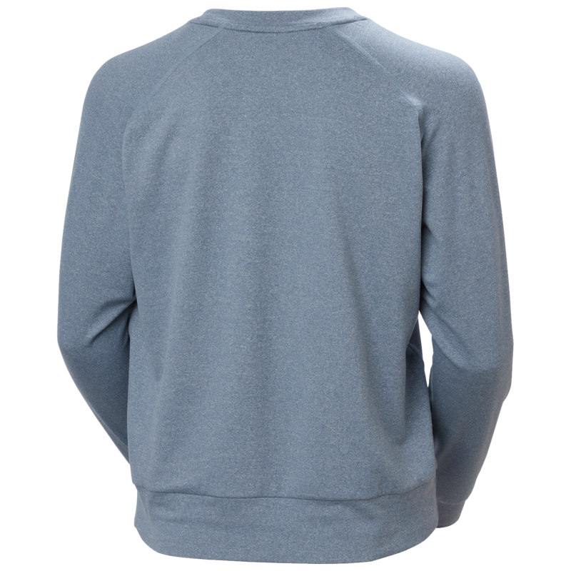 Helly Hansen W Tyri Knit Crew Neck - Trui - Dames | Hardloop
