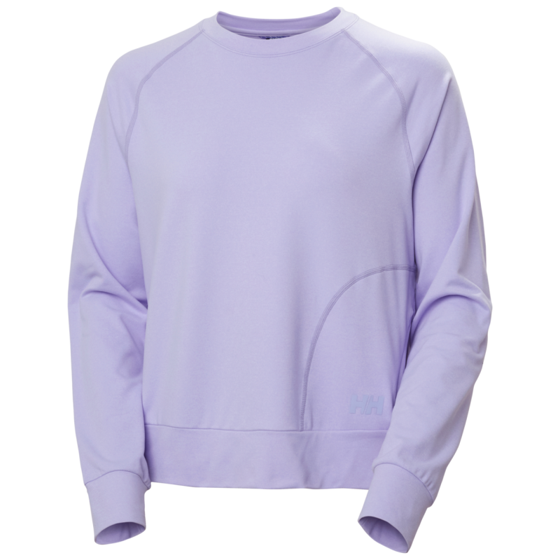 W Tyri Knit Crew Neck - Sweatshirt femme