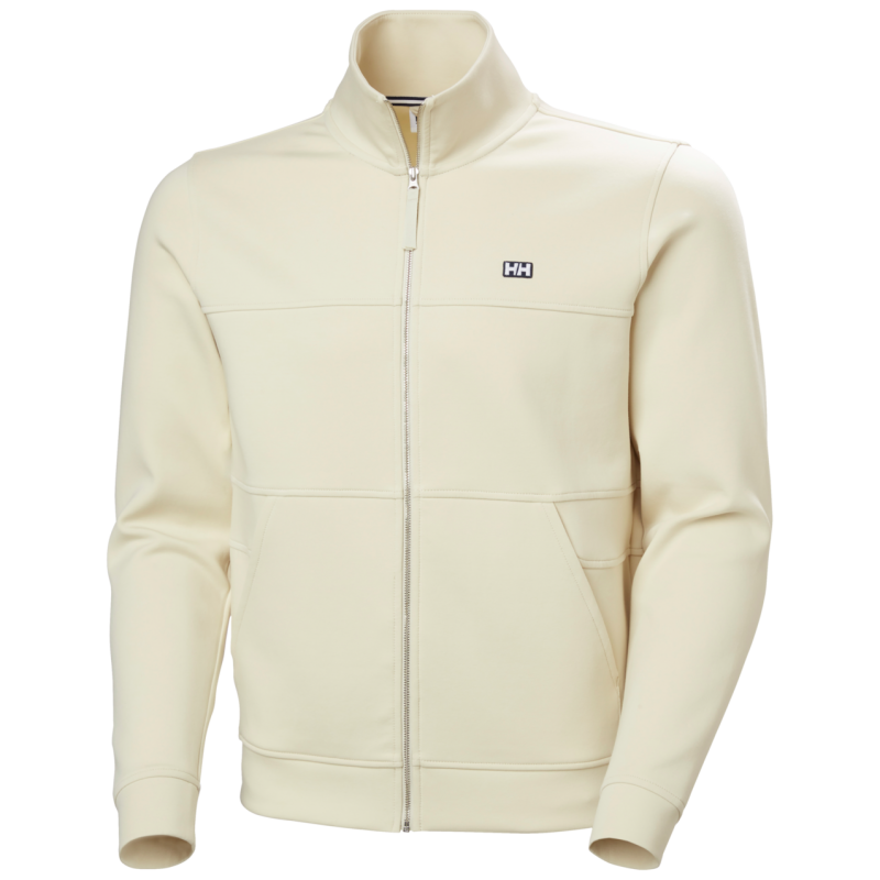 Koster Sweat Jacket - Pullover - Herren