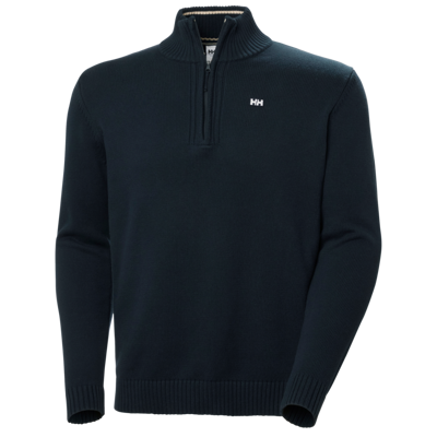 Smoegen 1/2 Zip Sweater - Pullover homem