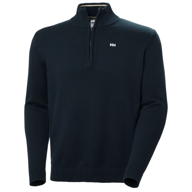 Smoegen 1/2 Zip Sweater - Pullover - Miehet