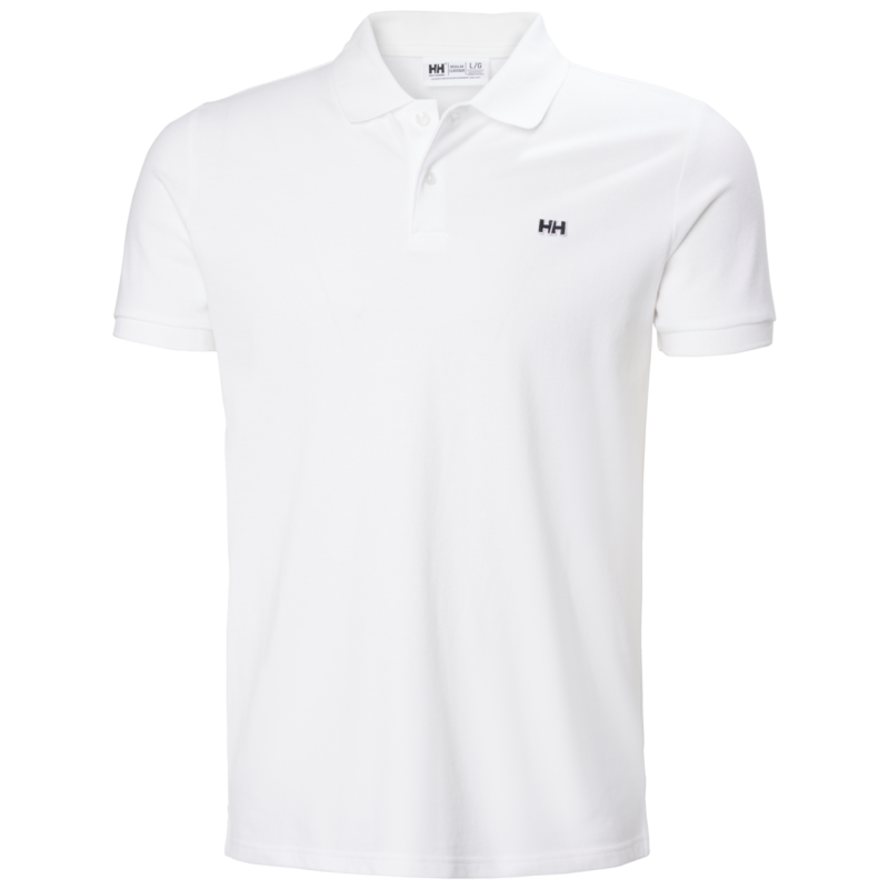Helly Hansen Hudson Polo - Pánské triko | Hardloop