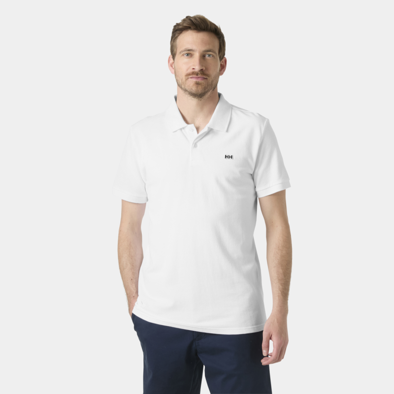 Helly Hansen Hudson Polo - Polo homme | Hardloop