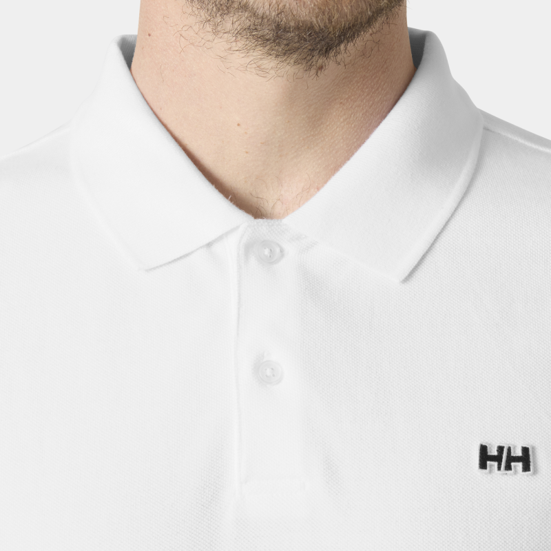 Helly Hansen Hudson Polo - Pánské triko | Hardloop
