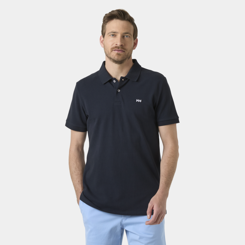 Helly Hansen Hudson Polo - Polo shirt - Men's | Hardloop