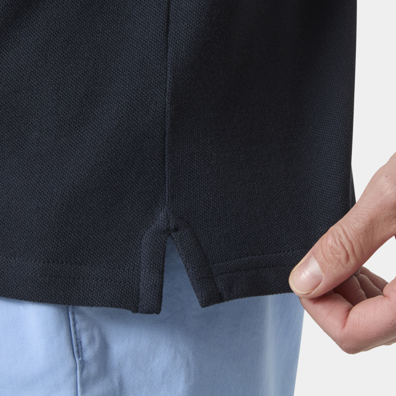 Helly Hansen Hudson Polo - Polo shirt - Men's | Hardloop