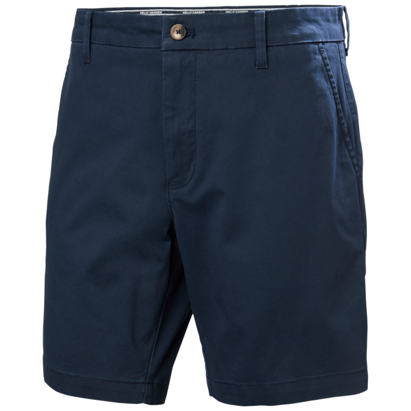 Bryggen Chino Shorts - Pantalones cortos - Hombre